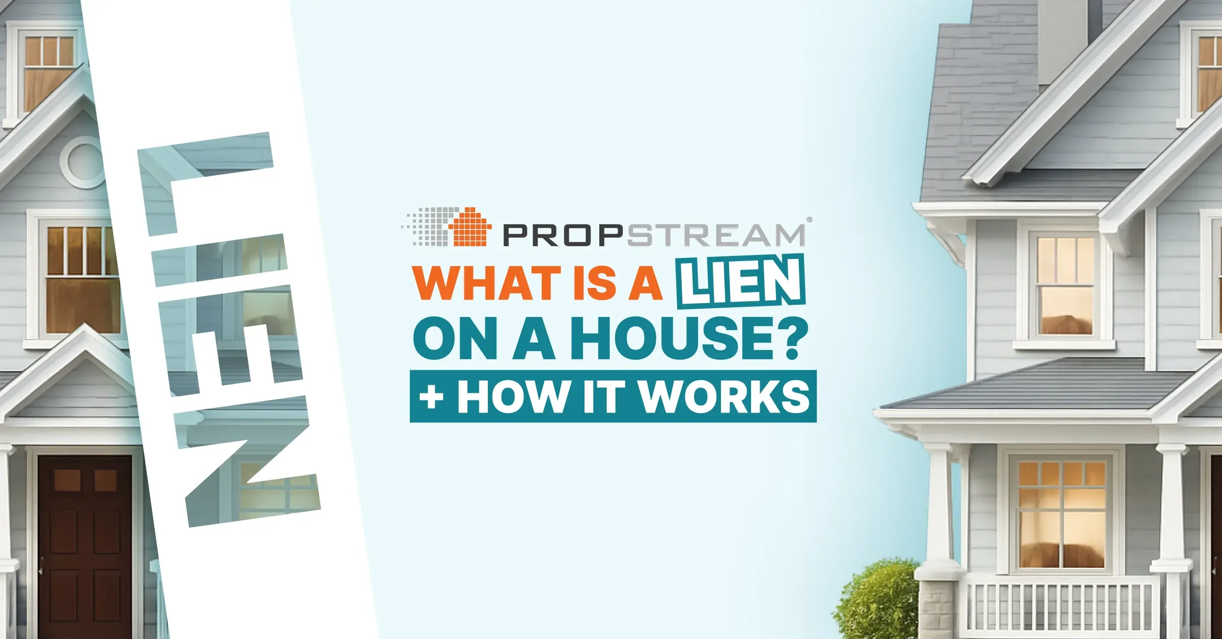 what is a lien on a house graphic