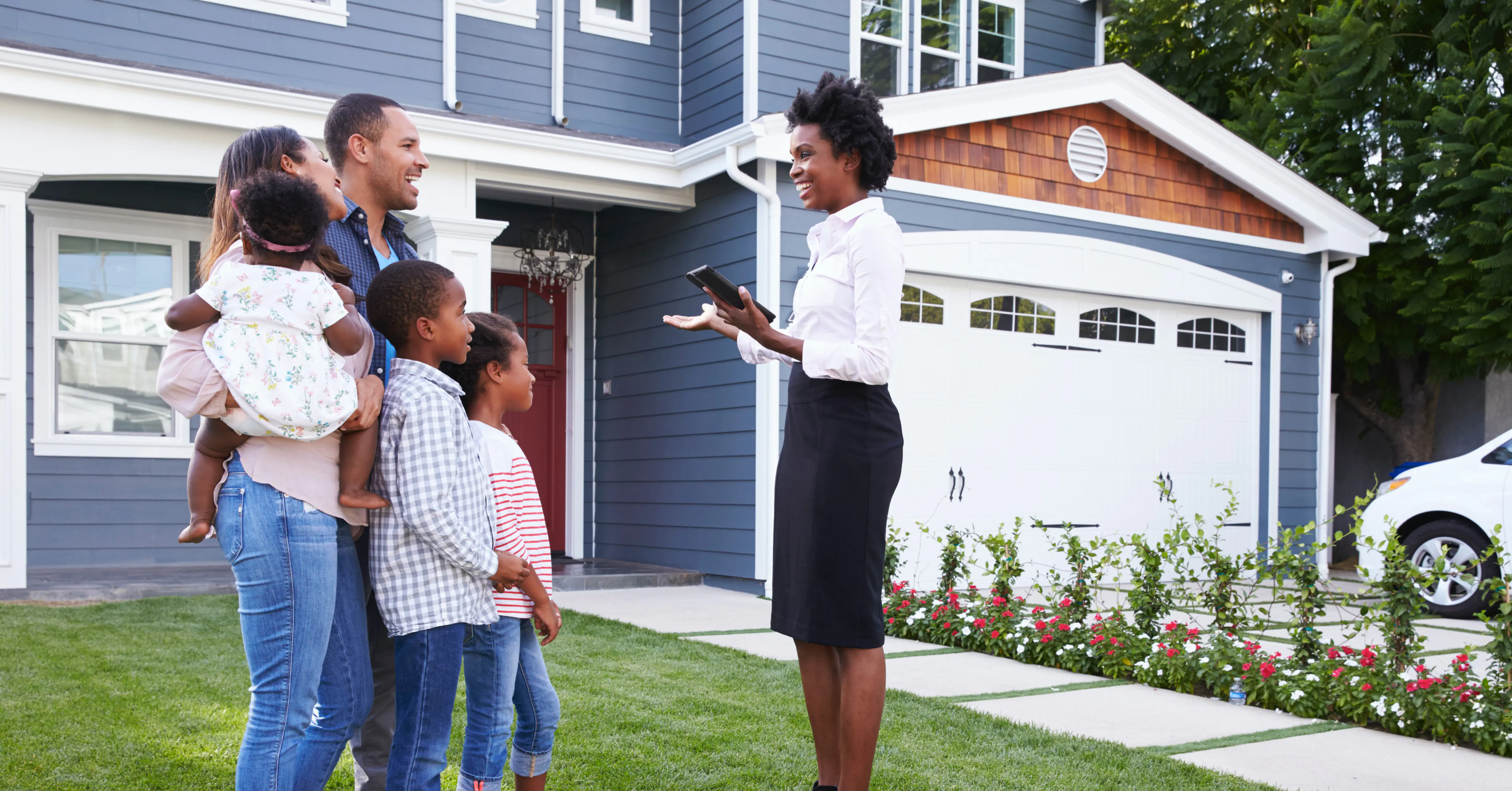 A Guide for Real Estate Agents