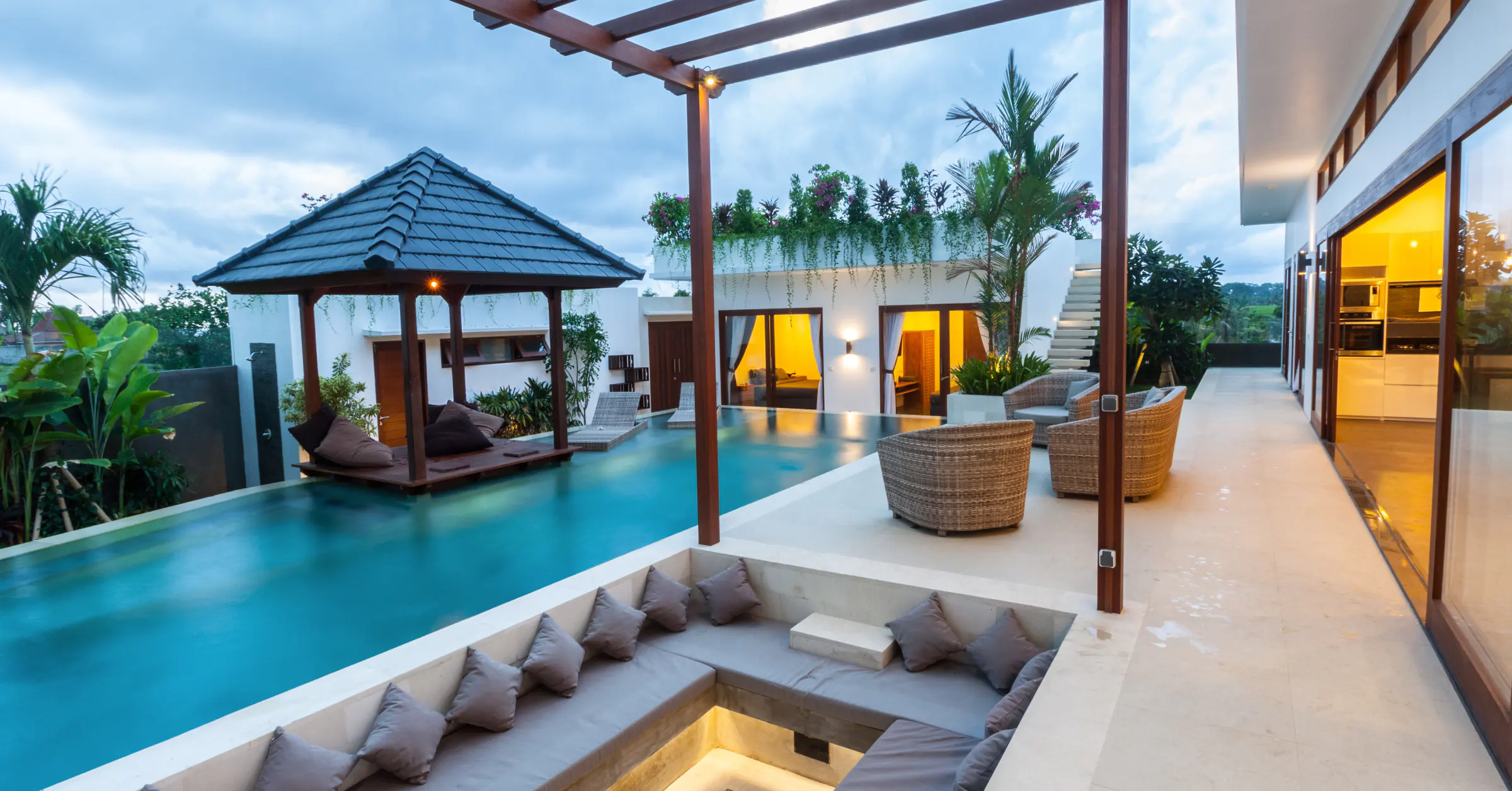 Get More out of a Short-Term Rental