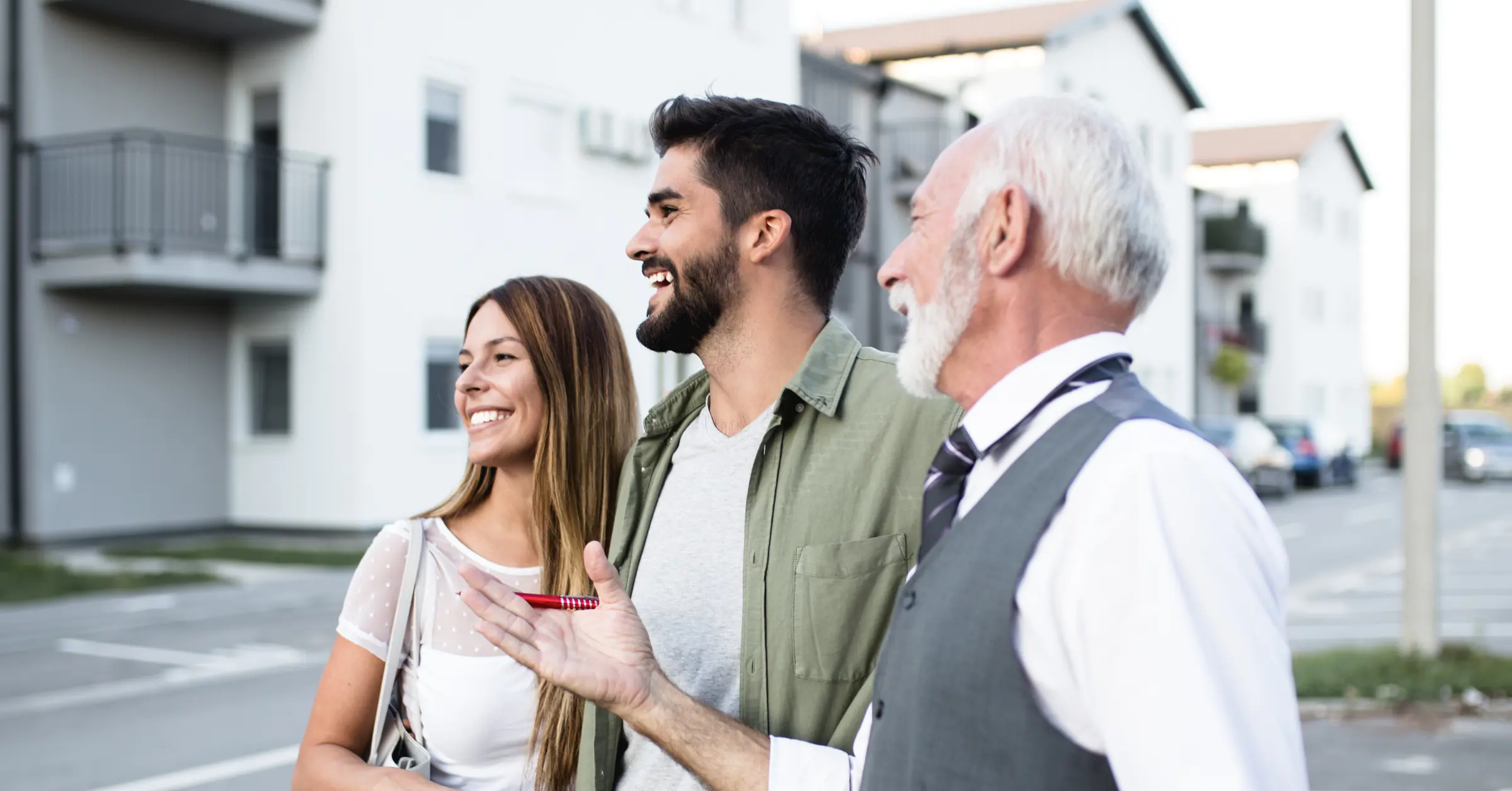 Build Rapport With Potential Clients