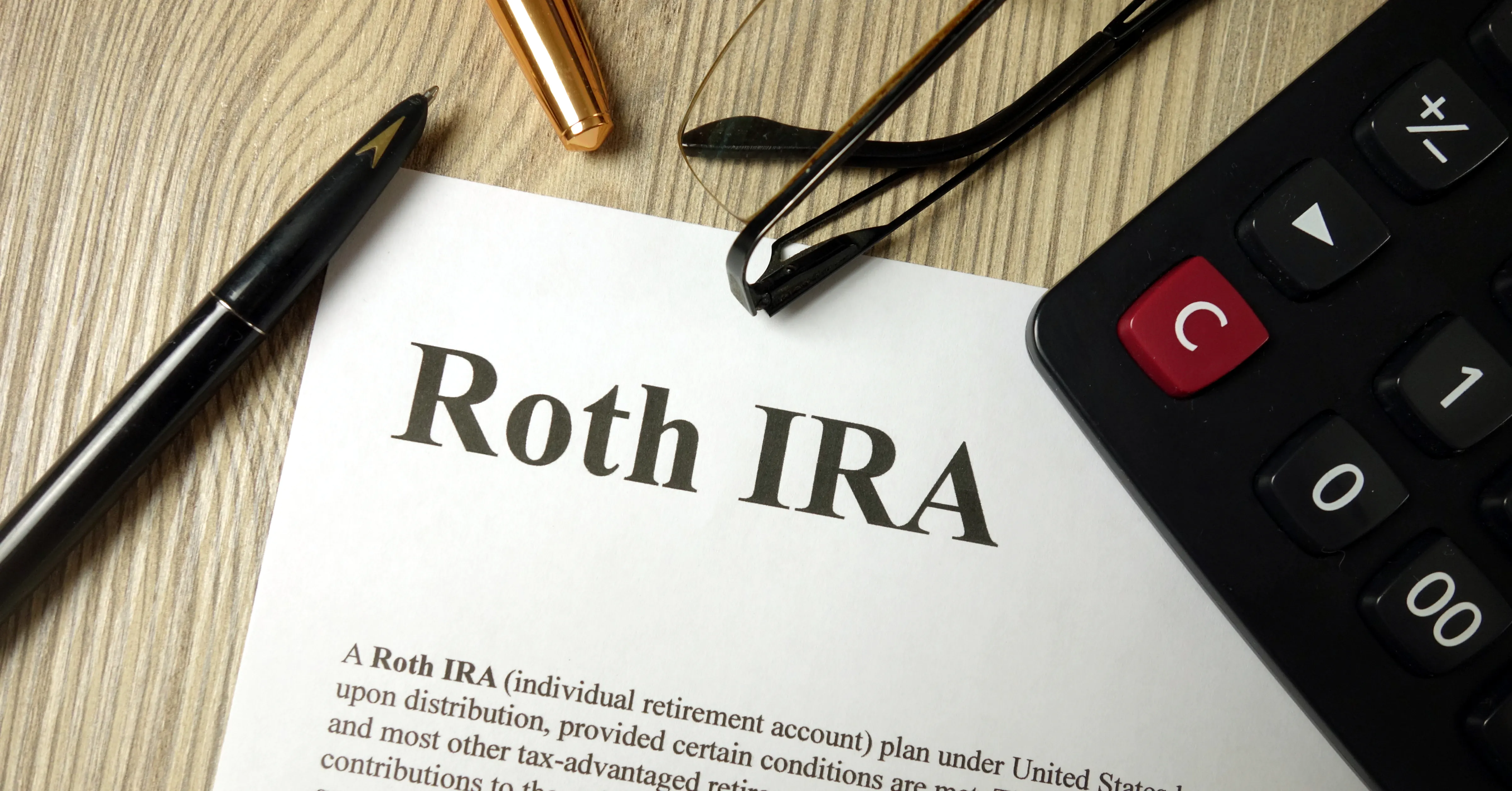 Can I Use My Roth IRA for Real Estate Investing?