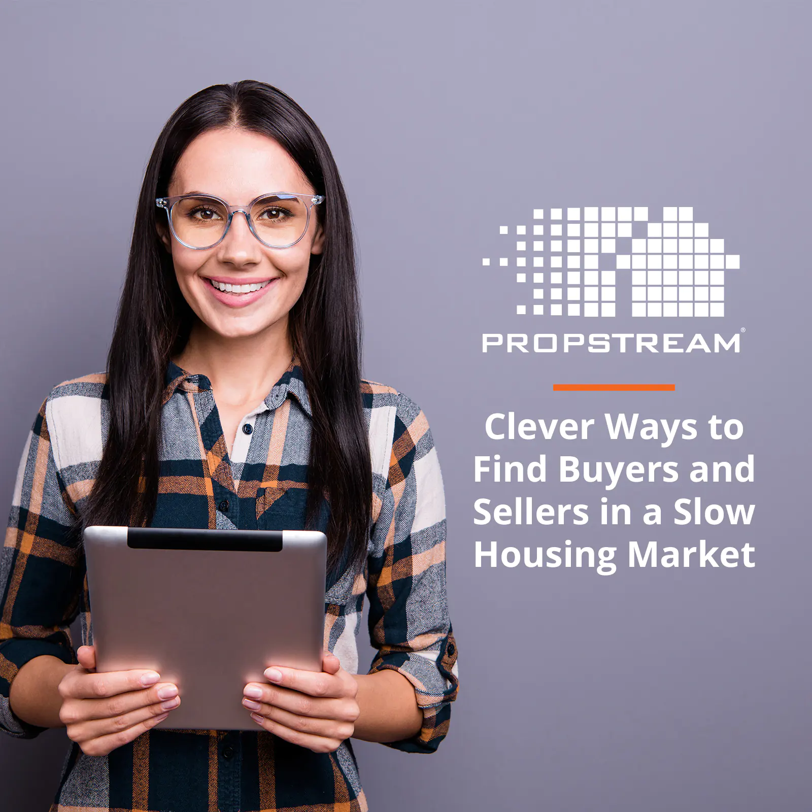 Clever Ways to Find Buyers and Sellers in a Slow Housing Market