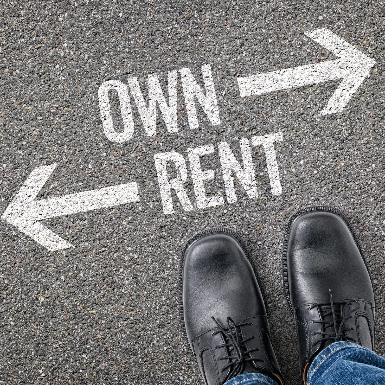 How Will COVID-19 Change Real Estate Buying and Renting Behavior?