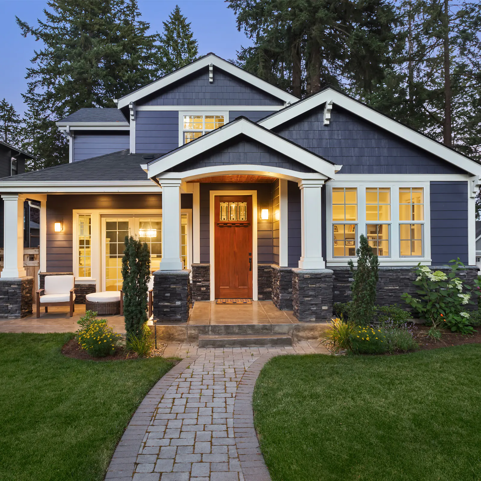 First-Time Homeowners