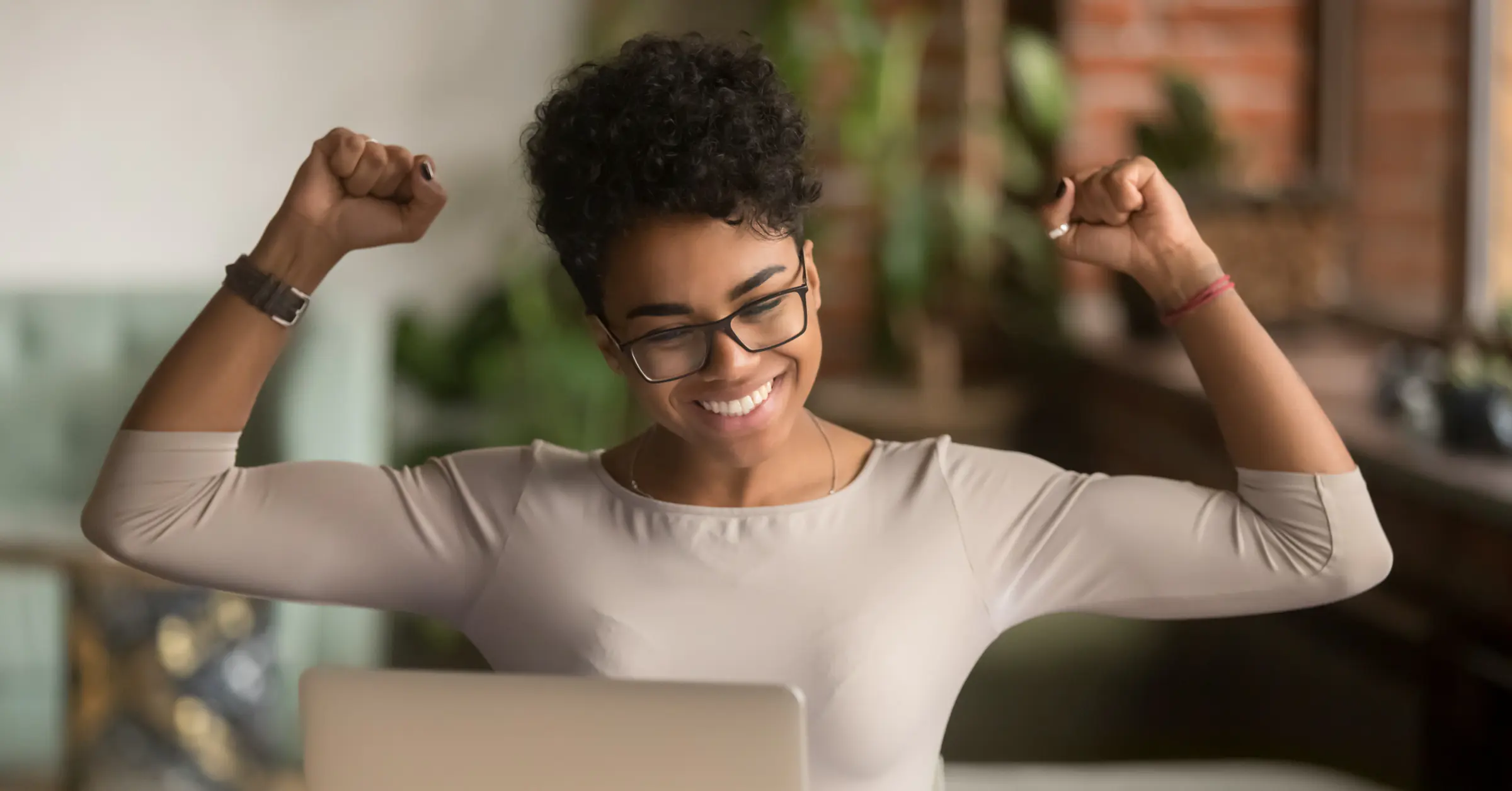 The Great Pursuit for a Better Life