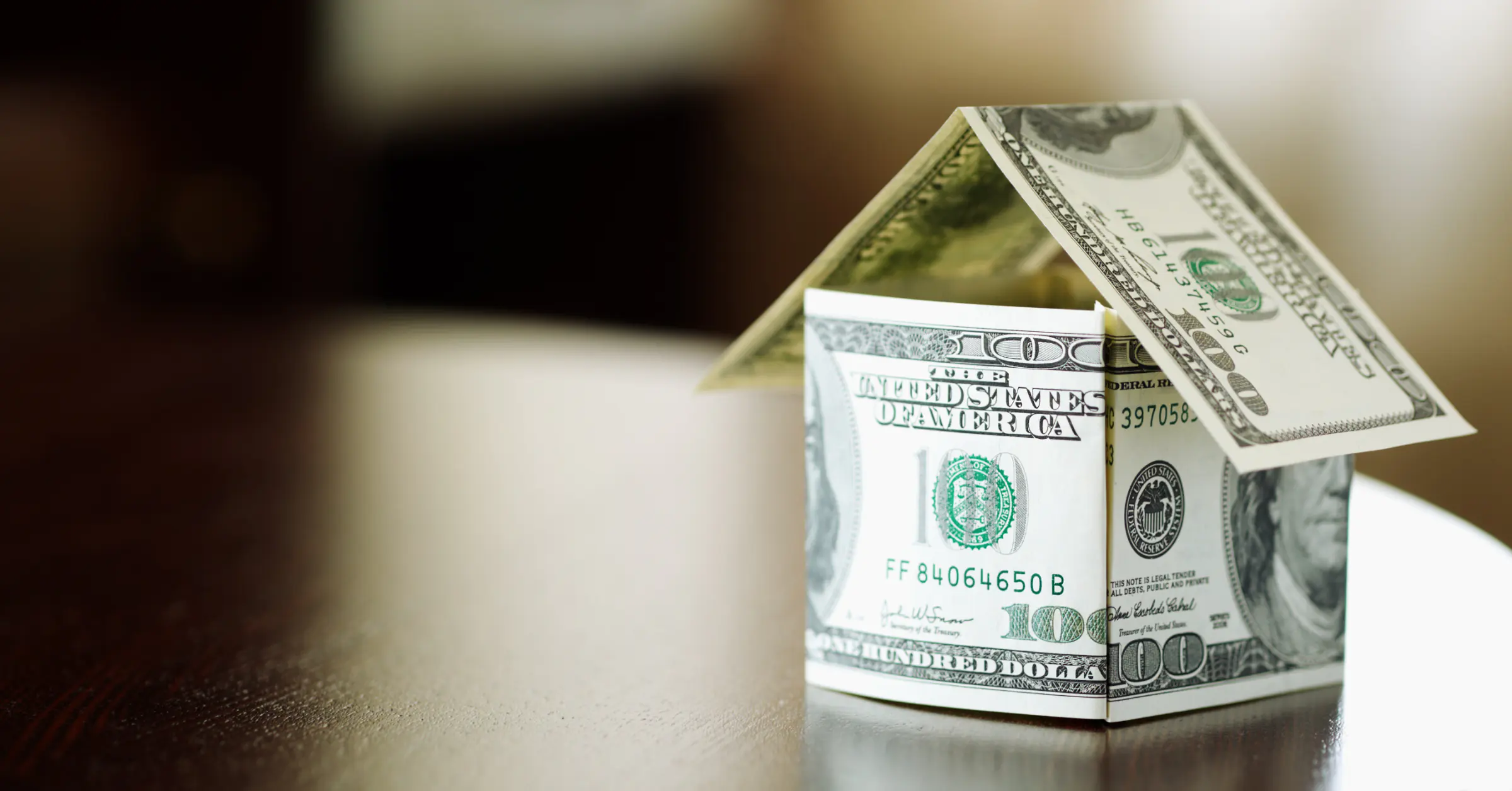 Real Estate Financing