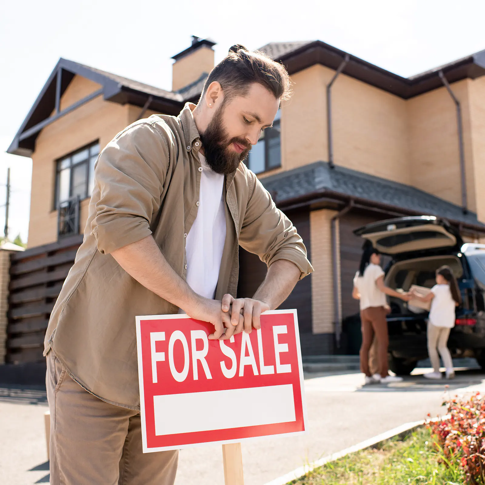 How Will the Housing Market Recover From the New Recession?