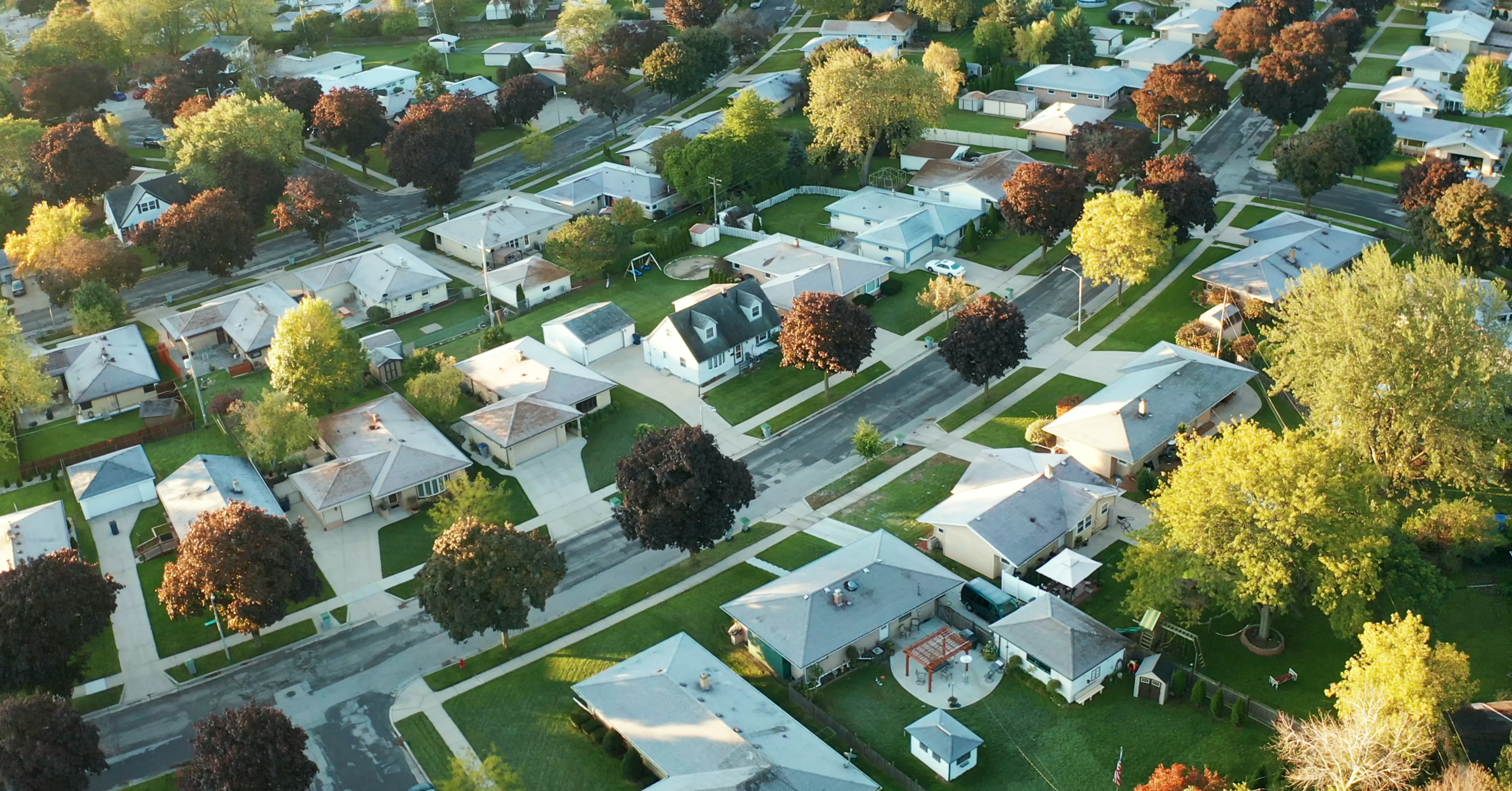  Housing Market Is Growing