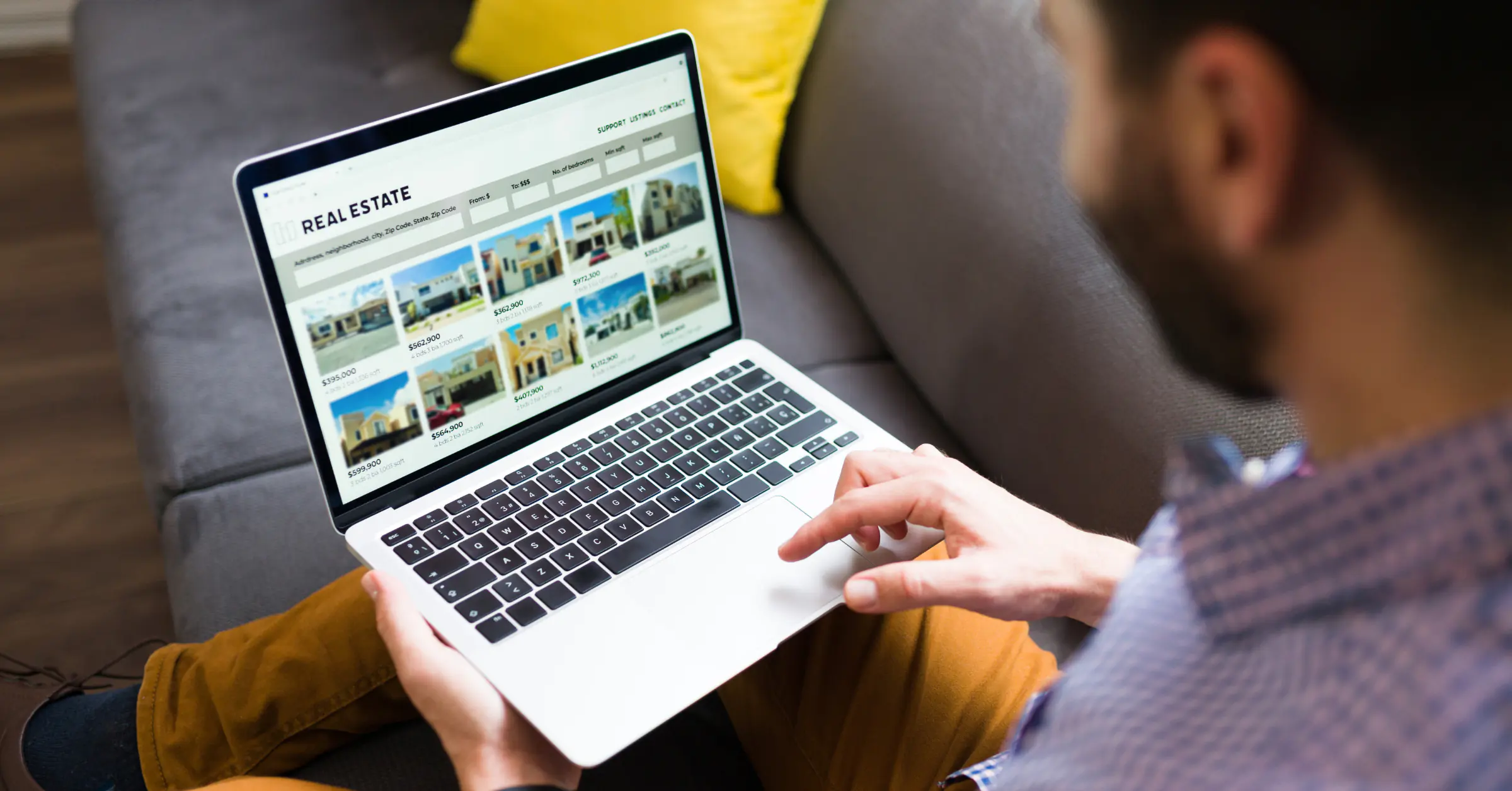 How to Use PropStream to Get Listings