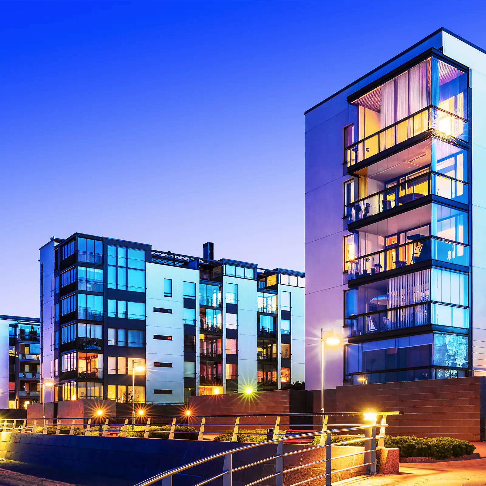 Apartment Management Tips