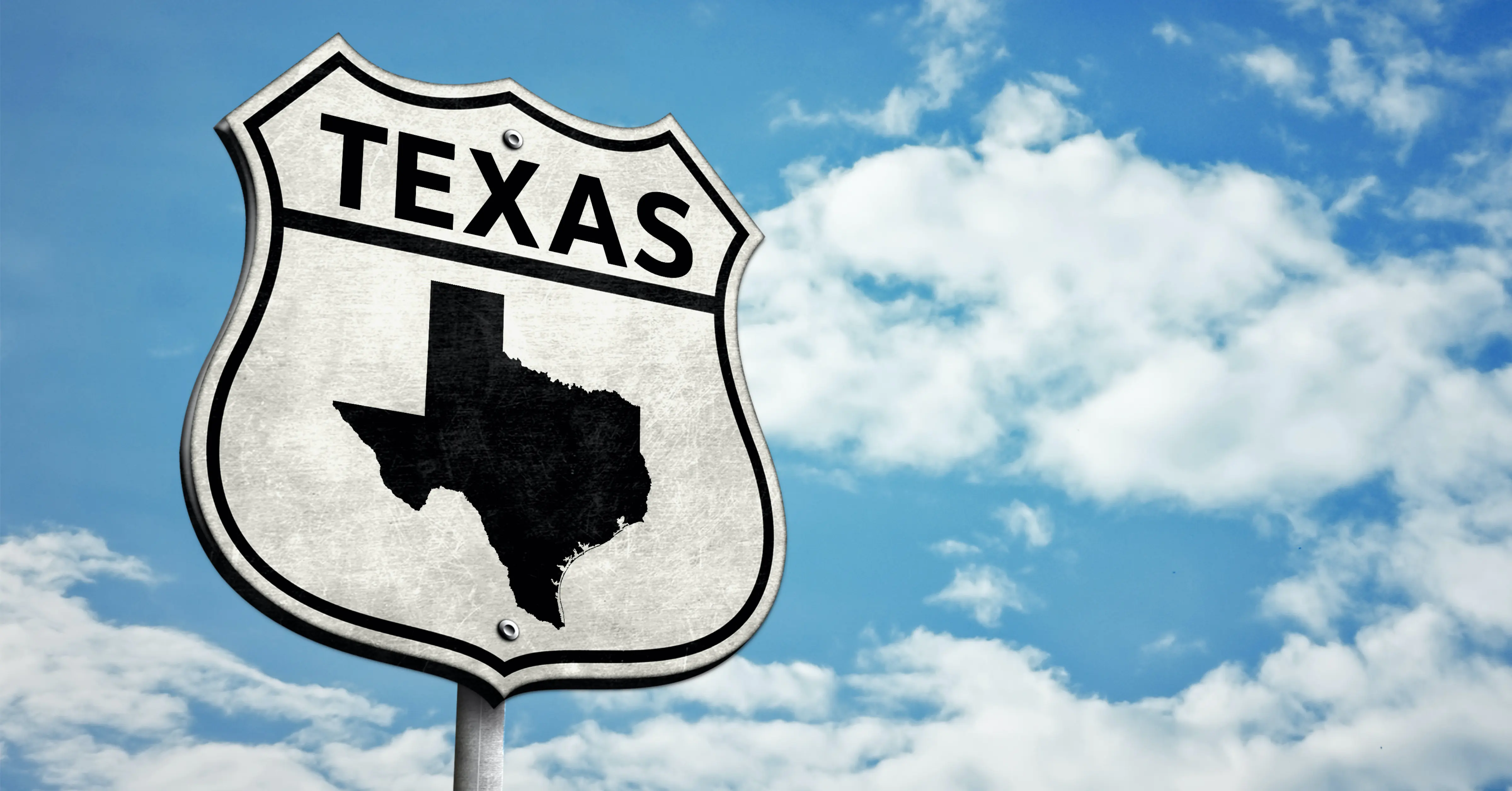 Migration from California to Texas