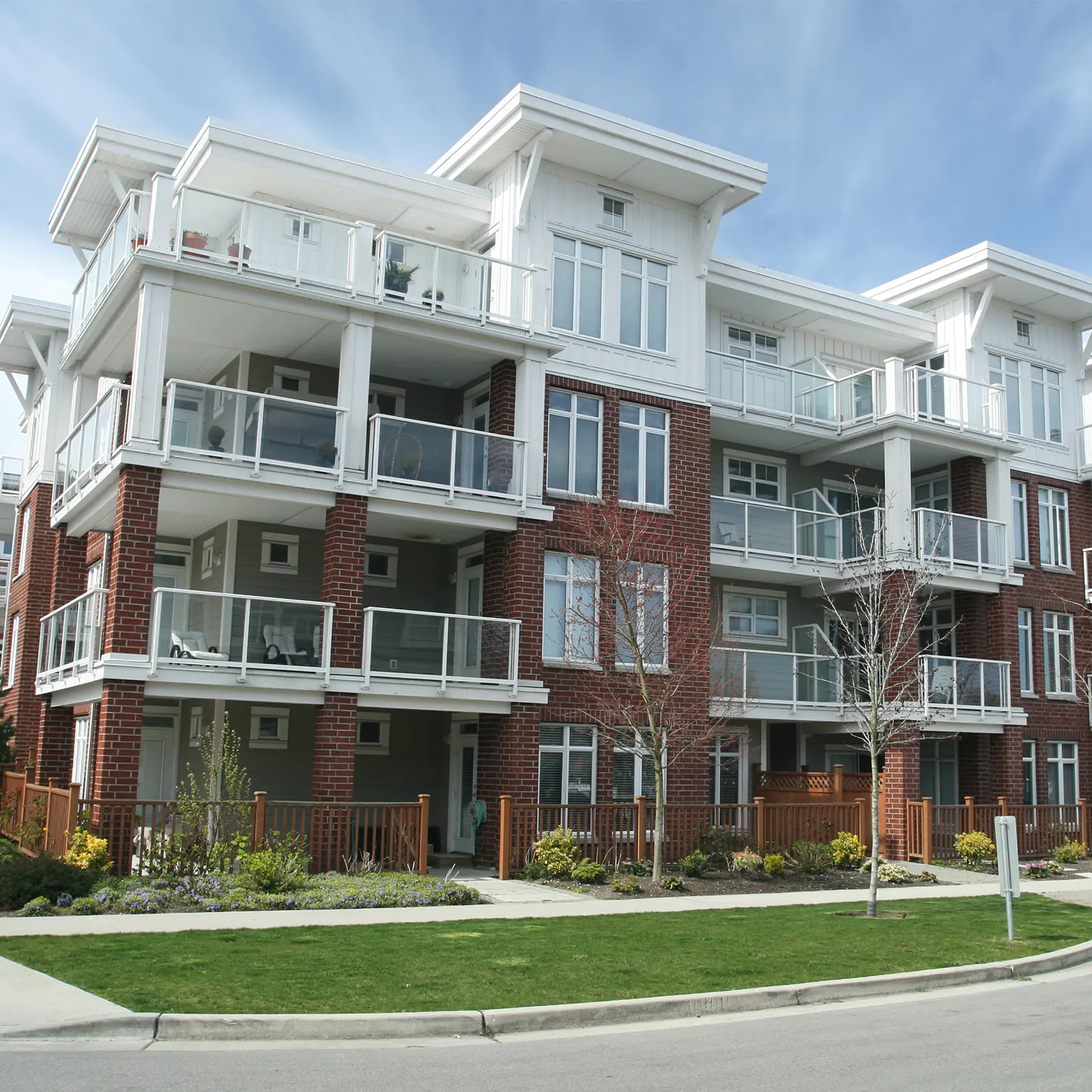 Impact of COVID-19 on Multi-Family