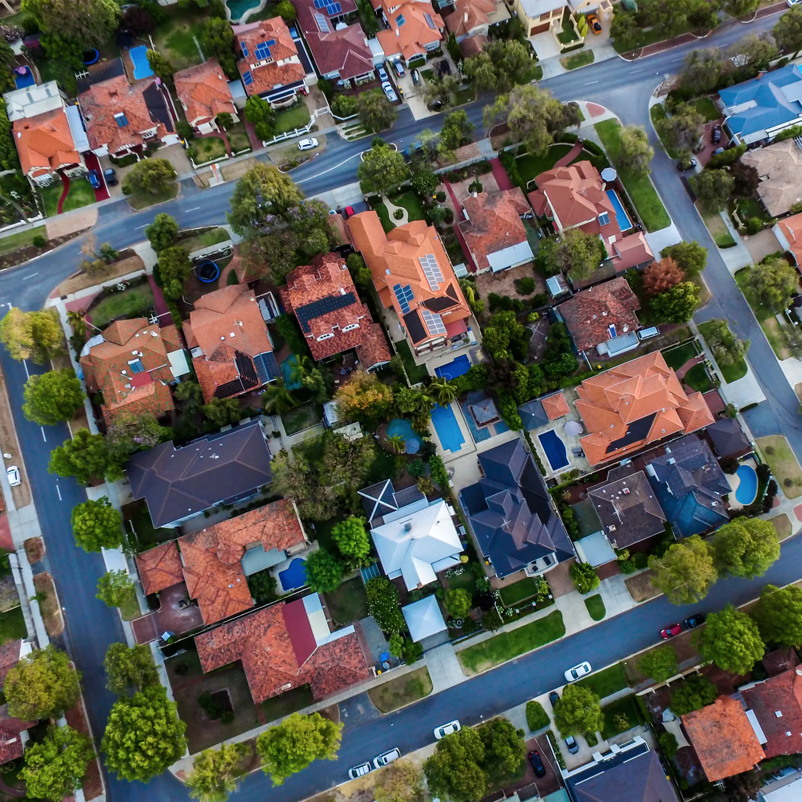 Next Big Growth Market for Real Estate Investing