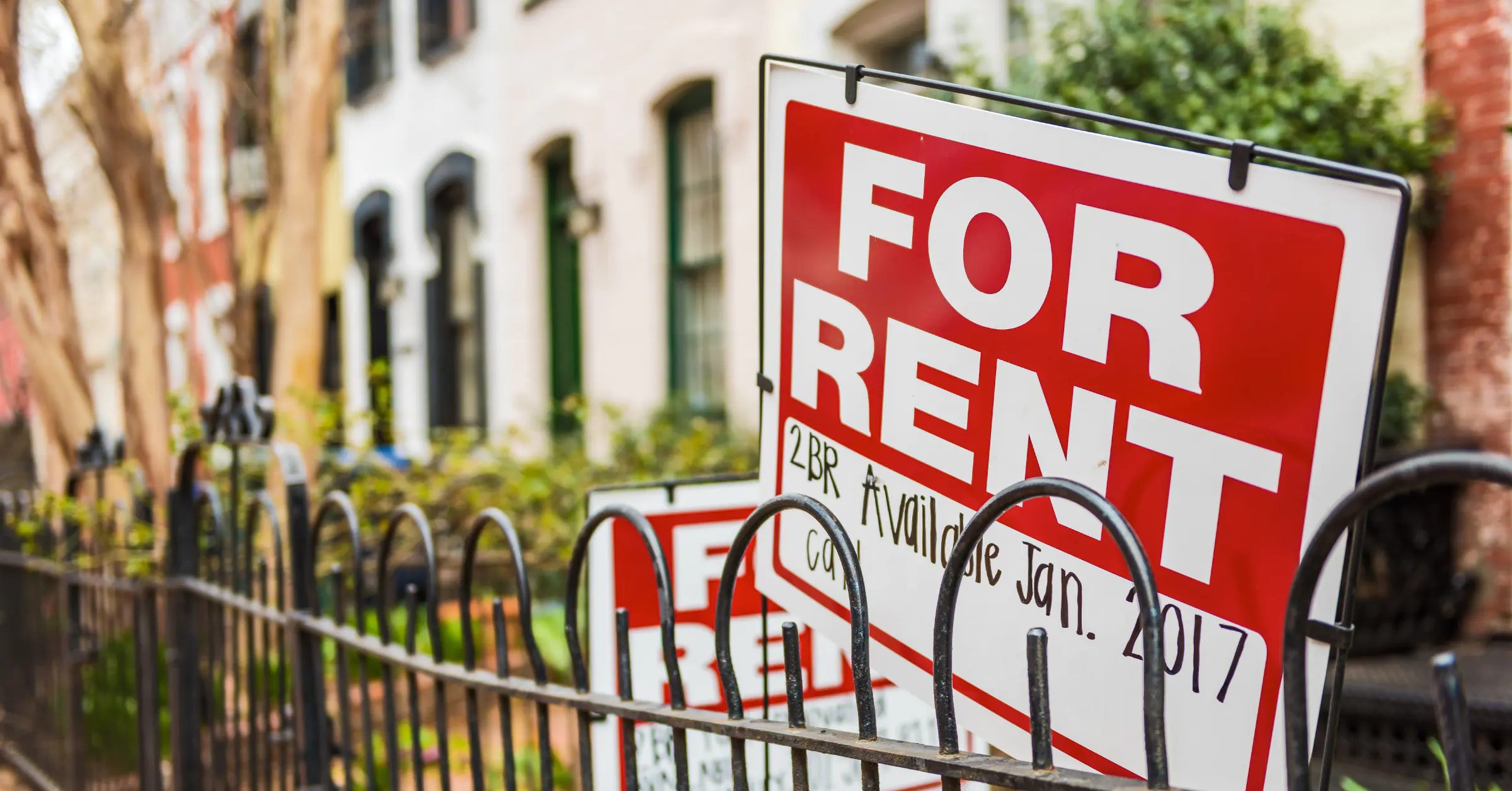 Investing in Rental Properties