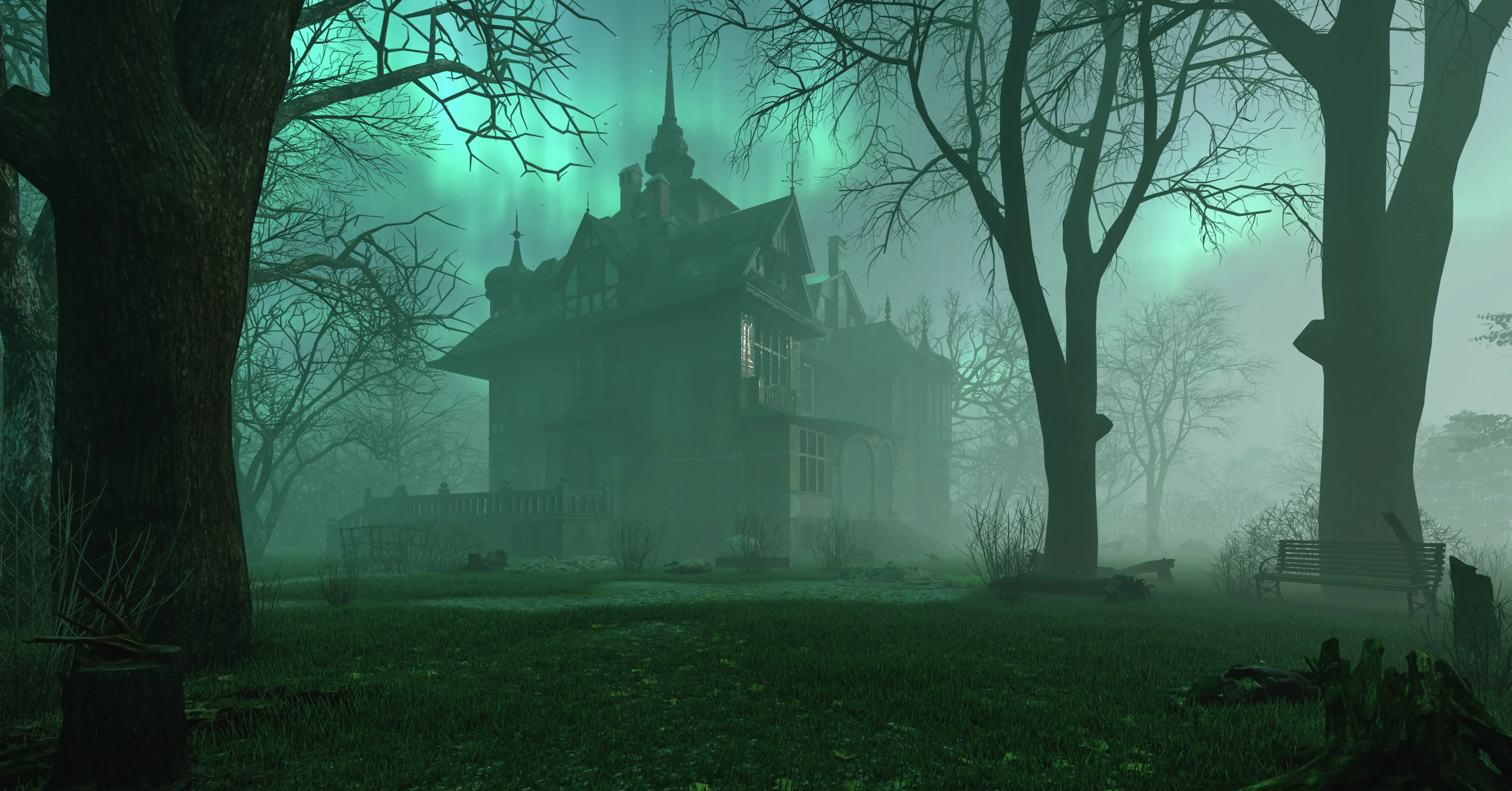 Real Estate Horror Stories: Agents Tell Their Most Chilling Encounters