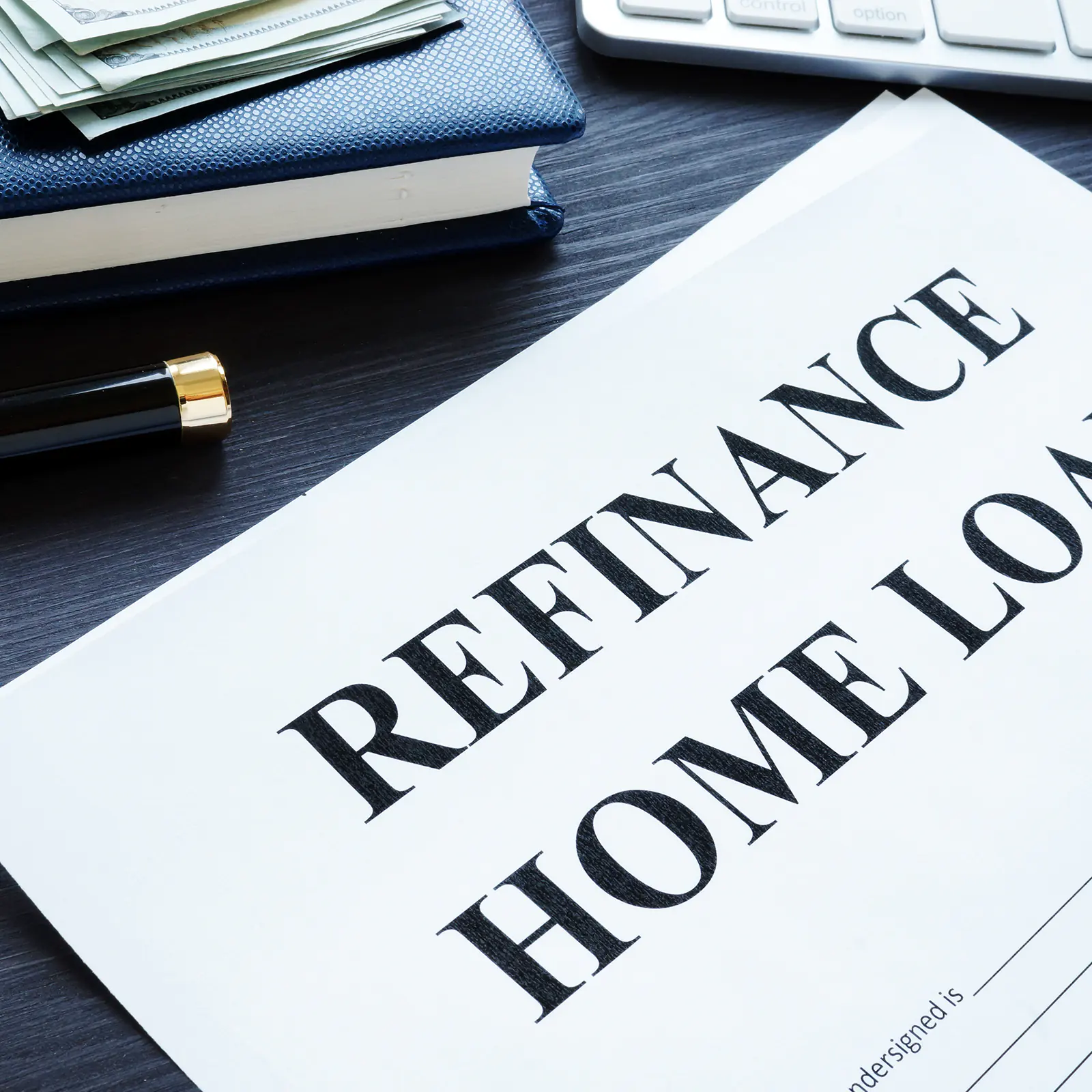 3 Reasons to Refinance Your Investment Property Mortgage Loans