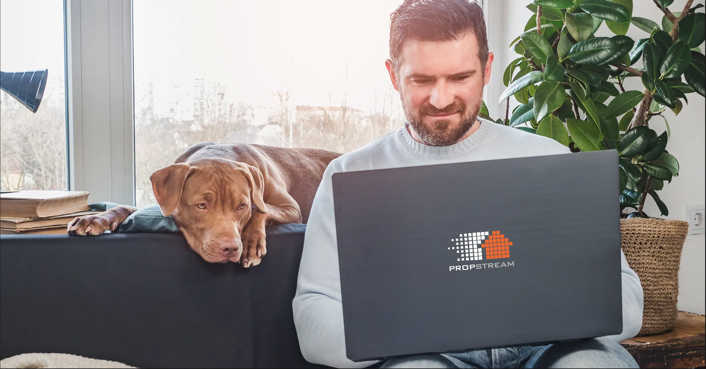 Hot Real Estate Trends Part 2: 5 Ways Working From Home Has Changed Real Estate