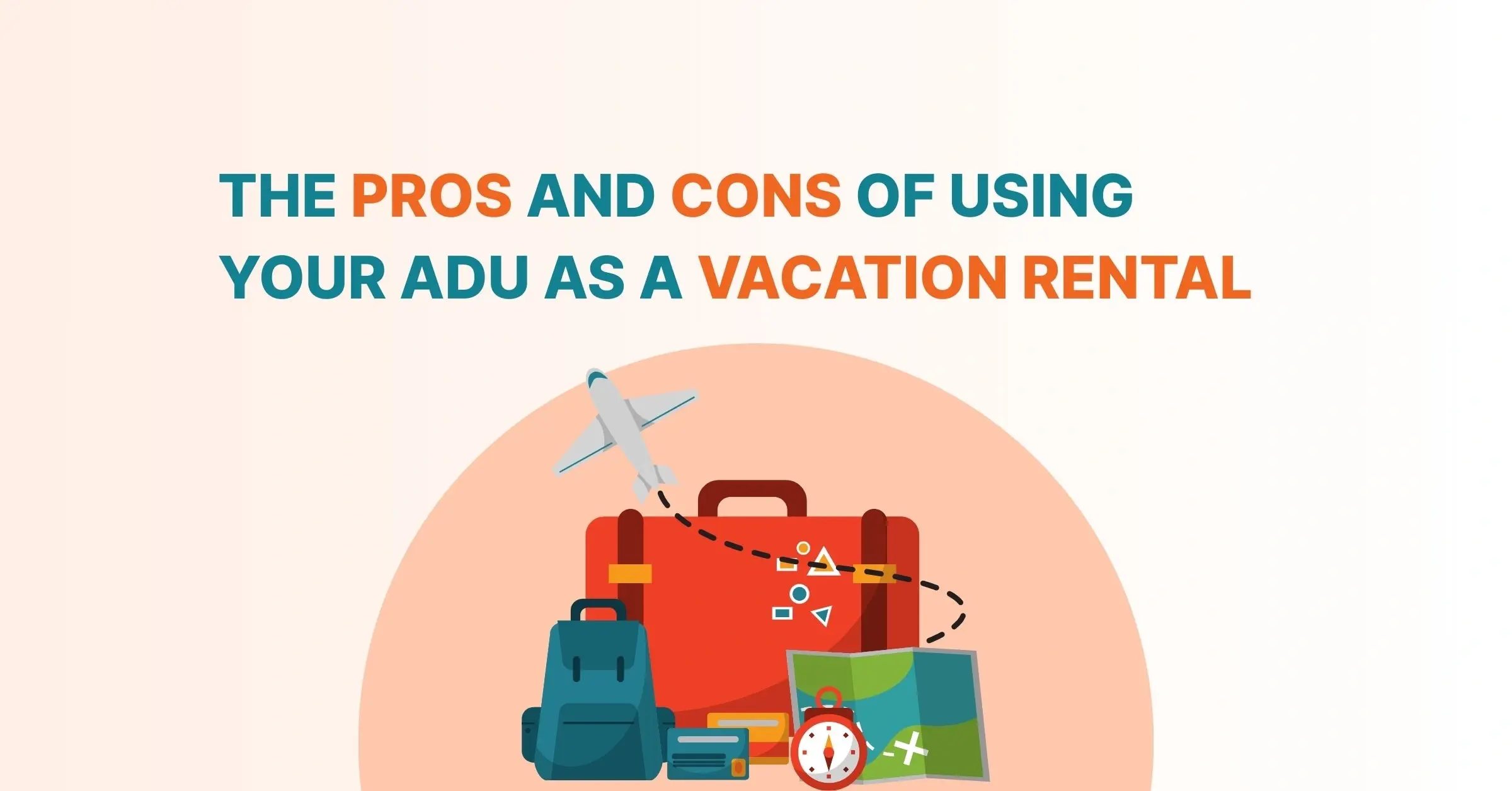 pros and cons of adus graphic