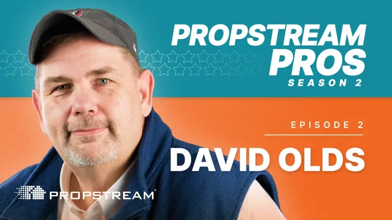 PropStream Pros Season 2 Episode 2: Partner Spotlight - Meet David Olds